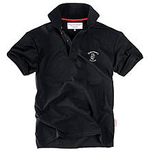 Футболка поло Dobermans Death Rider Colt TSP141BK (XXL)