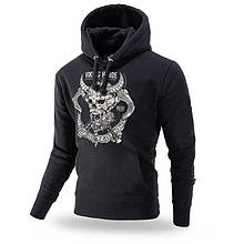 Худи Dobermans Aggressive Viking Horde BK283BK (M)