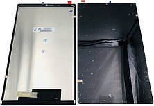 Дисплей Lenovo Tab M10 HD(2 Gen) TB-X306F/TB-X306X, чорний, з тачскріном