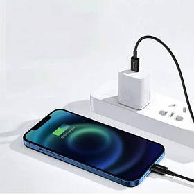 Кабель superior series USB to IP 2.4A BASEUS