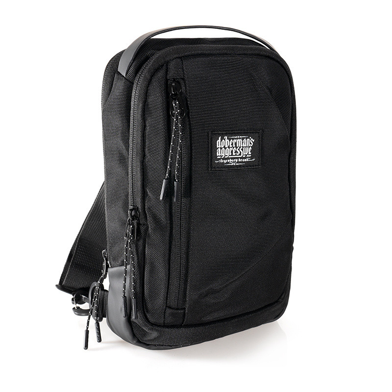 Сумка Dobermans Aggressive BAG12ABK, фото 1