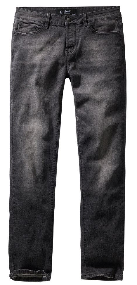 Джинсі Brandit Rover Denim Jeans (31W34L), фото 1