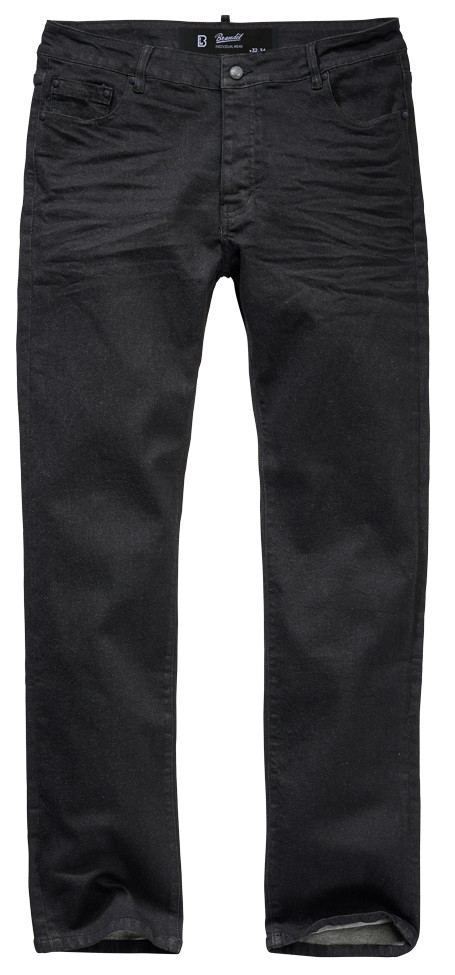 Джинсі Brandit Mason Denim Jeans (31W34L), фото 1