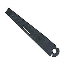 Інструмент для МТ SOG Напилок/викрутка Black