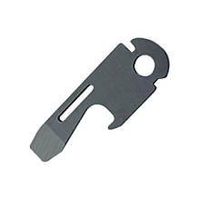 Інструмент для МТ SOG Відкривачка/Викрутка Black