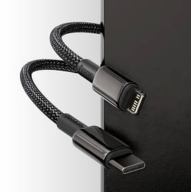 Кабель Tungsten Gold 1.2 m BASEUS