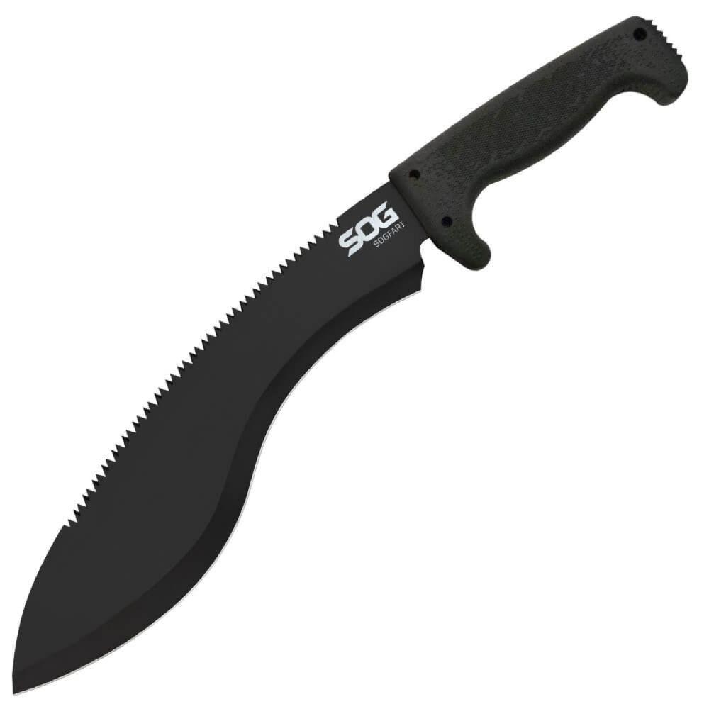 Мачете SOG Kukri, фото 1