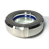 Діоптр гайковий під приварювання DN51, фото 3