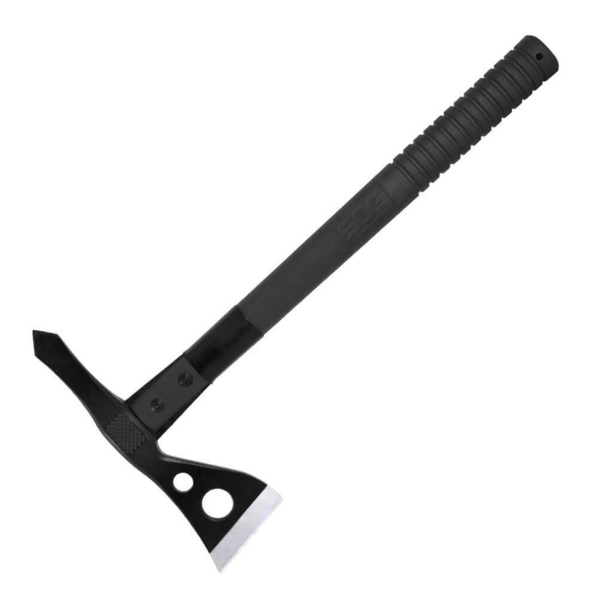 Топор SOG Tactical Tomahawk Black, фото 1