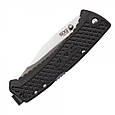 Нож SOG Traction Satin, фото 2