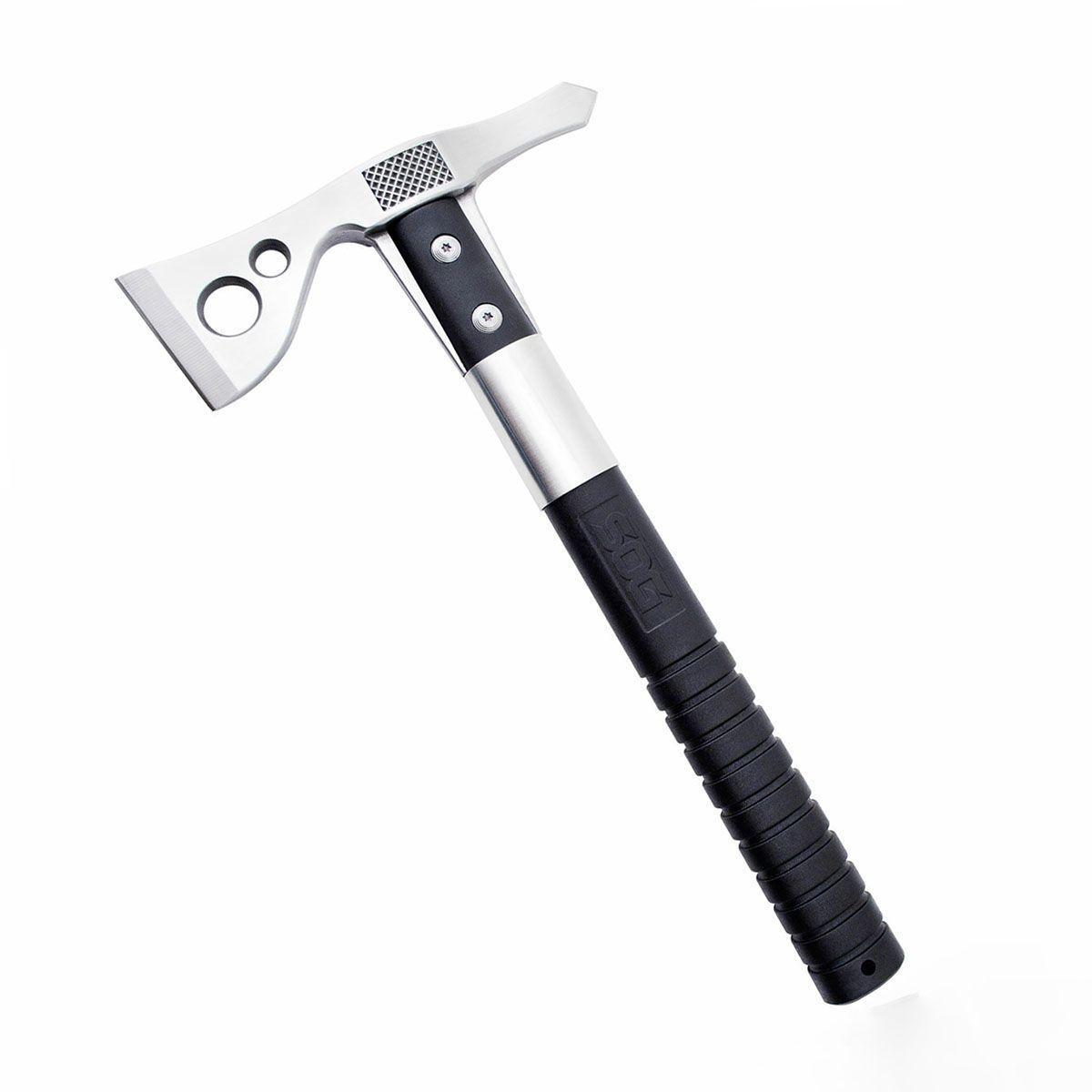 Топор SOG Fast Hawk Polished, фото 1