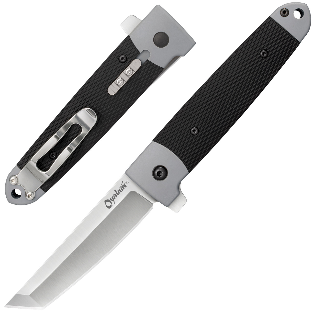 Ніж Cold Steel Oyabun, фото 1