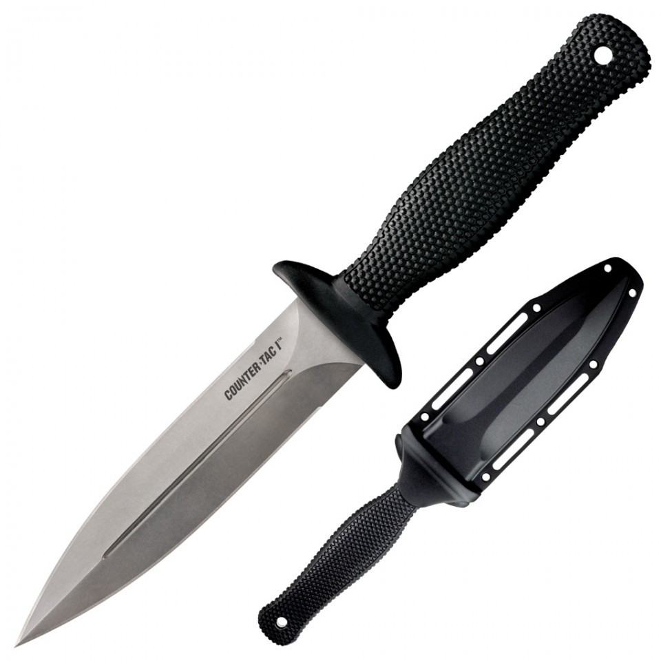 Нож Cold Steel Counter Tac I, фото 1