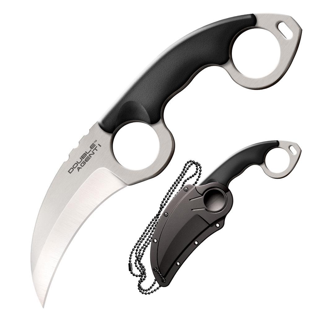Ніж Cold Steel Double Agent I, фото 1