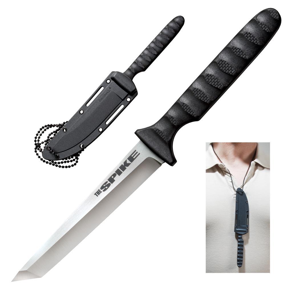 Нож Cold Steel Tanto Spike, фото 1