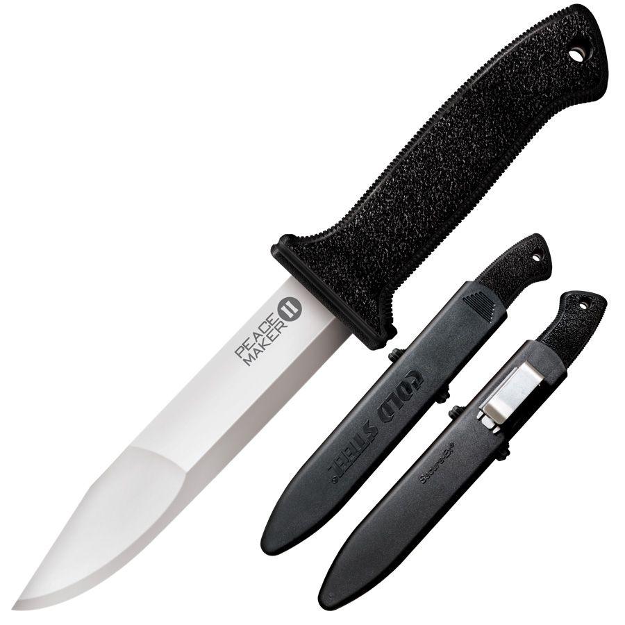 Ніж Cold Steel Peace Maker II, фото 1