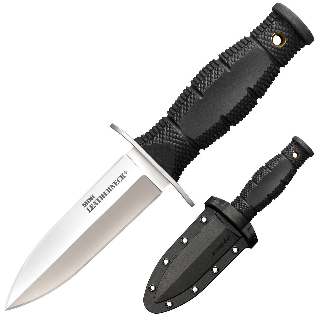Нож Cold Steel Leatherneck Mini Spear Point, фото 1
