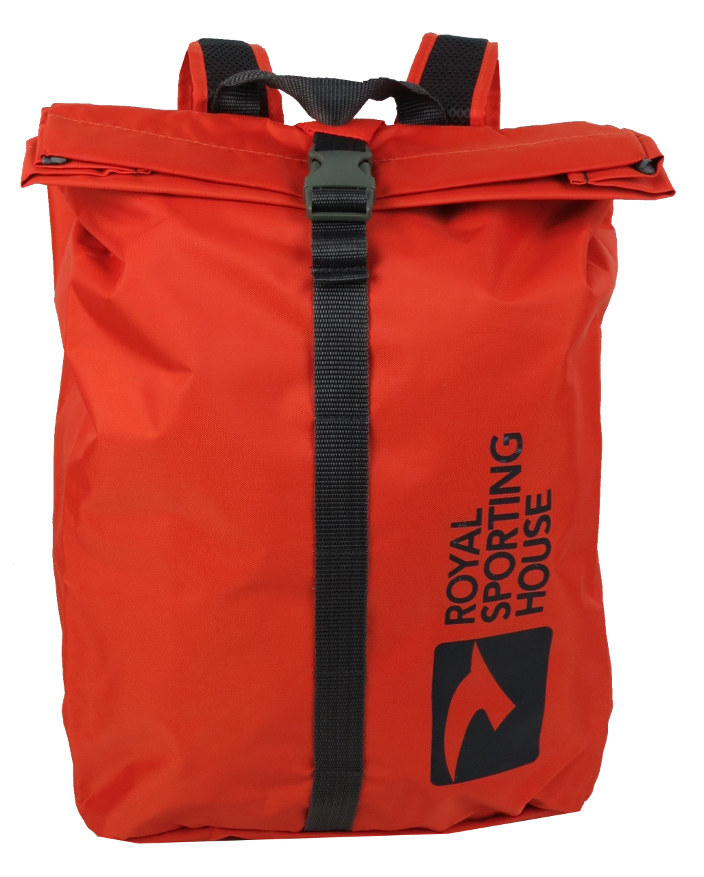 Рюкзак 7trav молодіжний 17L Roll-top Royal Sporting House помаранчевий