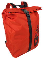 Рюкзак 7trav молодіжний 17L Roll-top Royal Sporting House помаранчевий, фото 3
