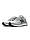 Чоловічі текстильні кросівки New Balance 680 Grey, чоловічі текстильні кеди Нью Беланс сірі. Чоловіче взуття, фото 4