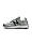 Чоловічі текстильні кросівки New Balance 680 Grey, чоловічі текстильні кеди Нью Беланс сірі. Чоловіче взуття, фото 5