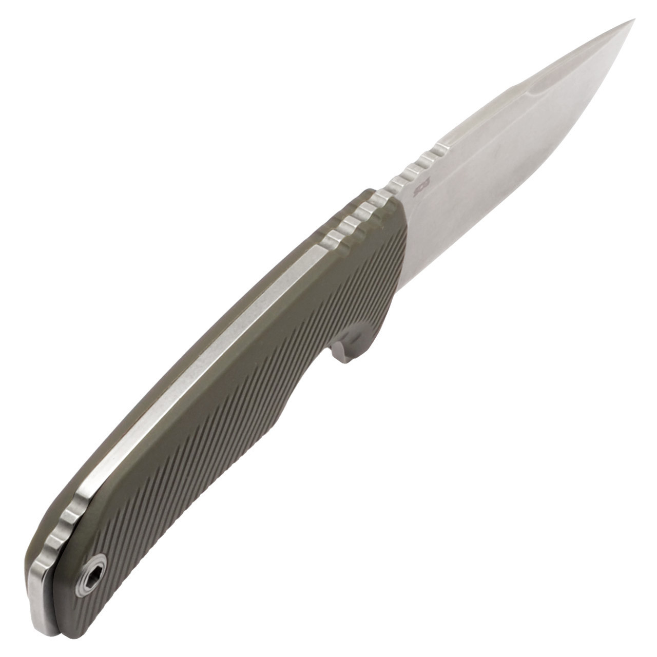 Нож SOG Tellus FX Olive Drab, фото 1