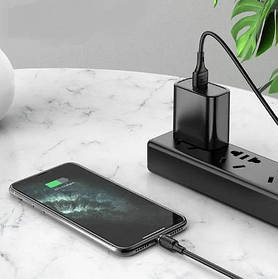 Кабель X52 magnetic HOCO