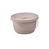 Туалетний стілець алюмінієвий Garcia 22091, фото 2