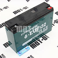 Тягова АКБ CHILWEE 6-EVF-32.2