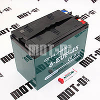 Тяговий АКБ CHILWEE 6-EVF-45.2