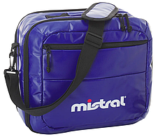 Термос 7travумка 7trav, Сумка 7trav холодильник 10L Mistral фіолетова, фото 3