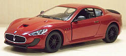 Maserati GranTurismo MC Stradale Kinsmart 1:38