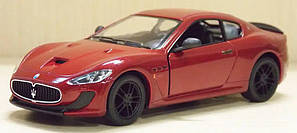 Maserati