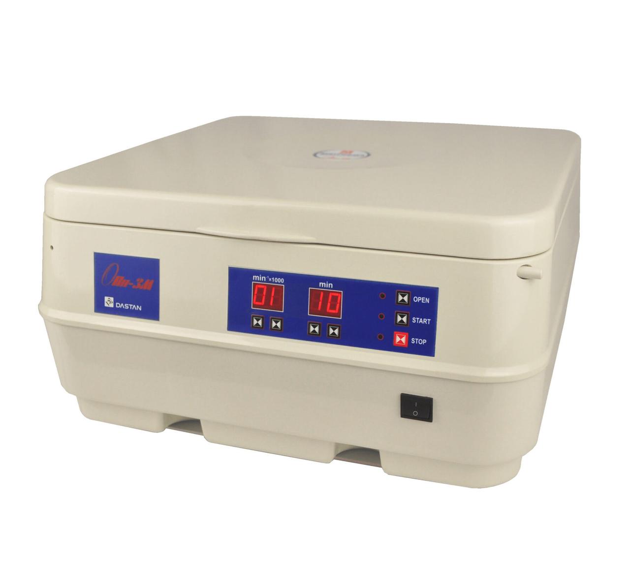 Центрифуга медична ОПн-3М