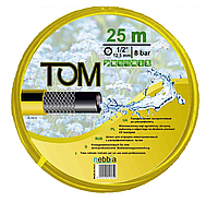 Шланг поливальний NEBBIA TOM 3/4" (19 мм) (25 М) (ІТАЛІЯ)