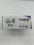 Зварювальний дріт флюсовий самозахисний діаметр 0,8 мм E71T-GS (котушка 1 кг) без газу, фото 3