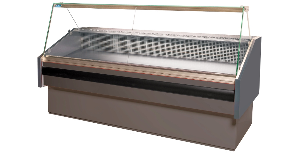 Холодильна вітрина Cold Arizona W-(10-30)