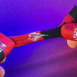 Ігрові напальчники PRO (3 пари 6 шт) для ігор на телефоні смартфоні планшеті pubg пабг пубг call of duty, фото 6