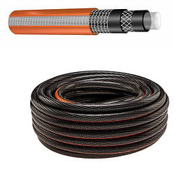 Шланг садовий Neo Tools Professional, 1/2", 20м, 6 шарів, до 30бар, -25…+60°C