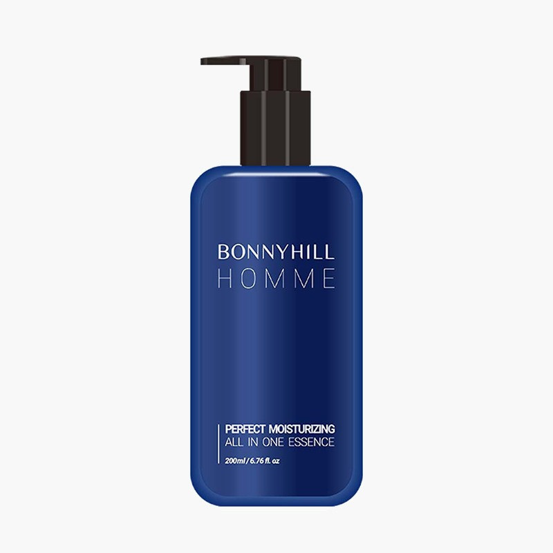 Крем-есенція для чоловіків BonnyHill All in One Essence 200 мл