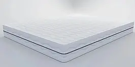 Divaso Ортопедичний матрац Gut Haus Simple