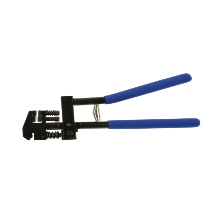 Дірокол-кромкогиб GEKO G01666, фото 1