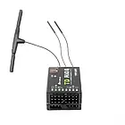 FrSky TD R10 2.4GHz 900MHz Радіоприймач, фото 3