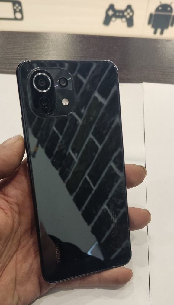 Б/в Xiaomi Mi 11 Lite 6/64GB