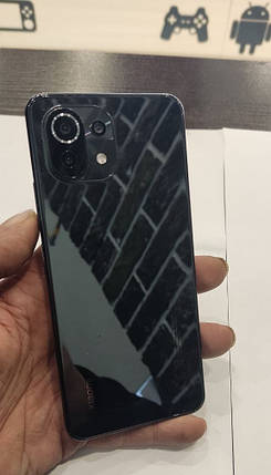 Б/в Xiaomi Mi 11 Lite 6/64GB, фото 1