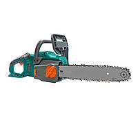 Акумуляторна ланцюгова пила 20В шина 30 см. Sturmax CCM9920CR Brushless