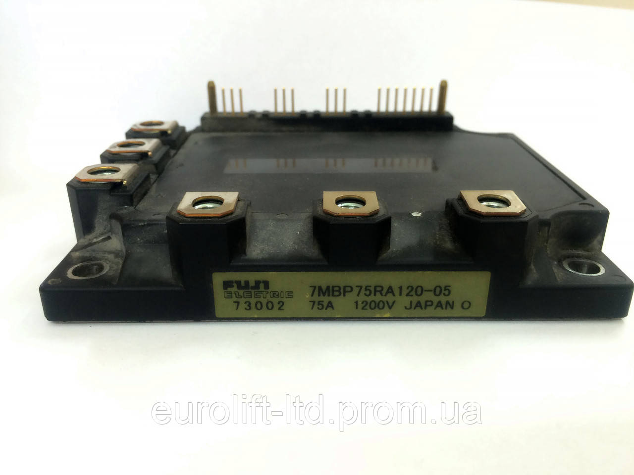 IGBT Силовий модуль для ліфтів та ескалаторів