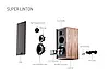 Wharfedale Super Linton + Stand, фото 6