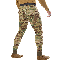Термокальсони LVL2 Polarheat Quadro Stretch Multicam, фото 3