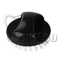 ЩІТКА КРУГЛА ЧОРНА